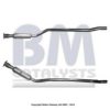 CHRYS 0238AS0293 Catalytic Converter